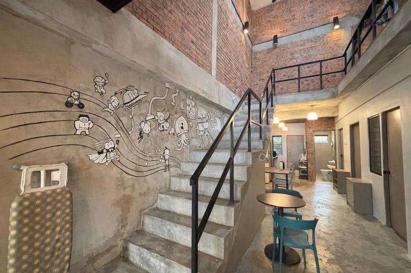 Taman Taynton View - 3