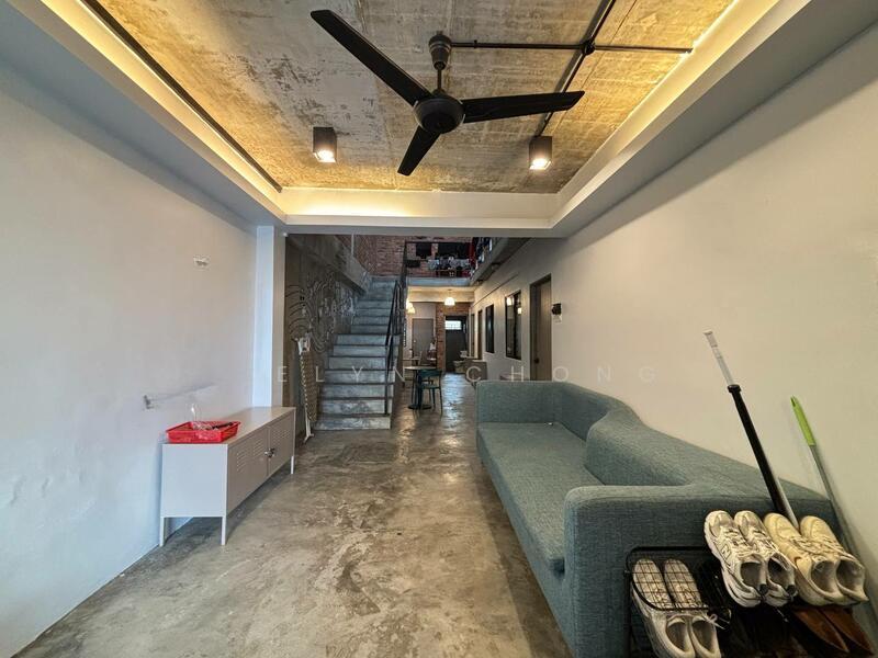 Taman Taynton View - 4