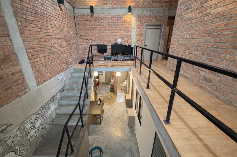 Taman Taynton View - 2