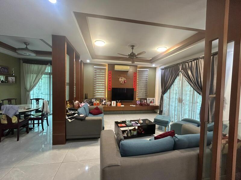 Taman Austin Heights - 2