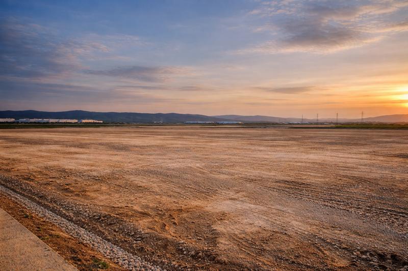 Seremban Industrial Land - 2