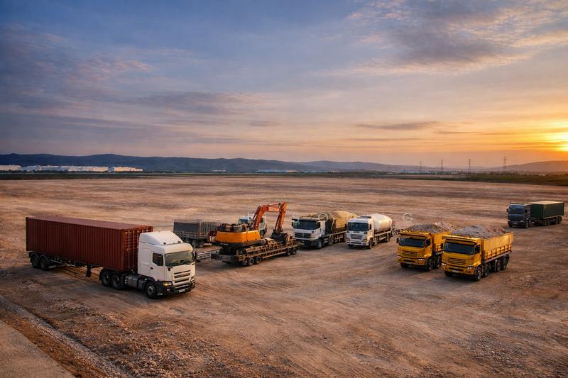 Seremban Industrial Land - 5