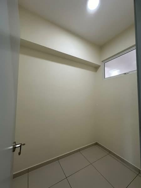 Straits Garden Condominium - 3