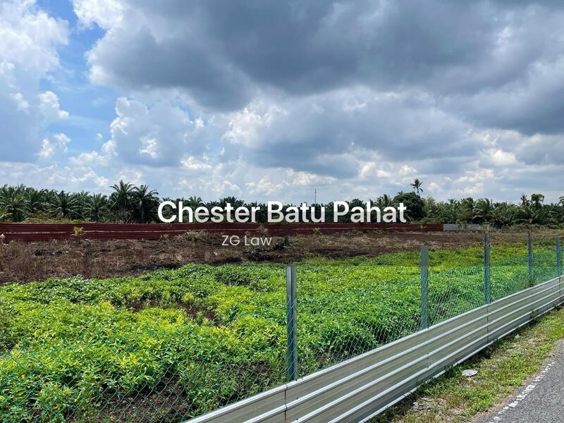 Parit Raja Parit Lapis Kadir Darat - 4