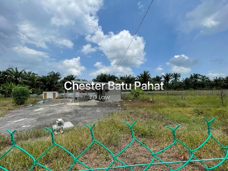 Parit Raja Parit Lapis Kadir Darat - 5