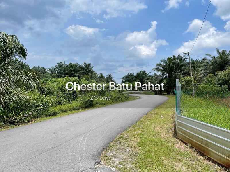 Parit Raja Parit Lapis Kadir Darat - 2