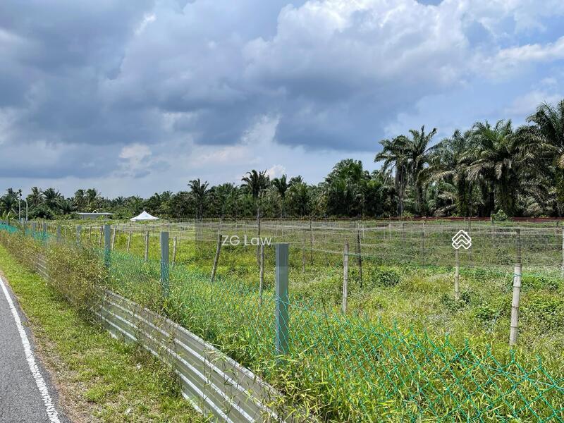 Parit Raja Parit Lapis Kadir Darat - 3