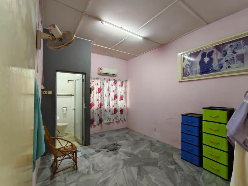 Taman Sri Hijau, Rawang - 4