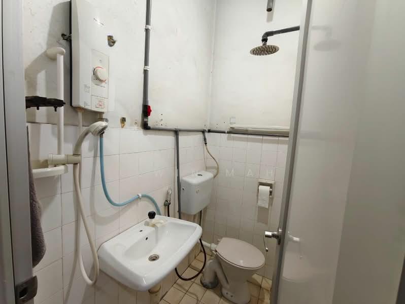 Taman Sri Hijau, Rawang - 5