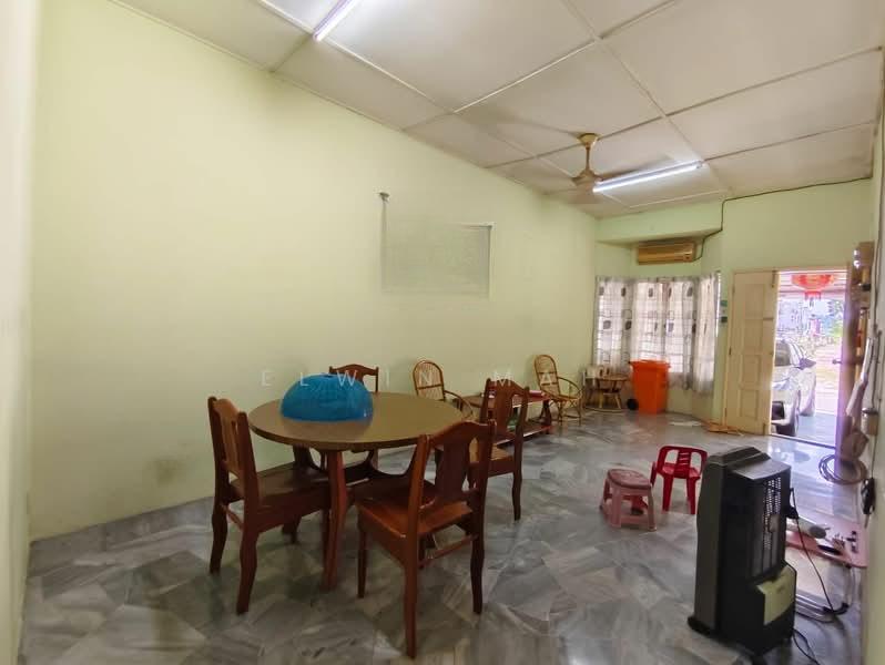 Taman Sri Hijau, Rawang - 2