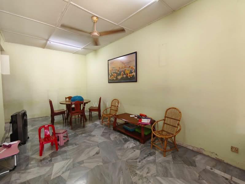 Taman Sri Hijau, Rawang - 1