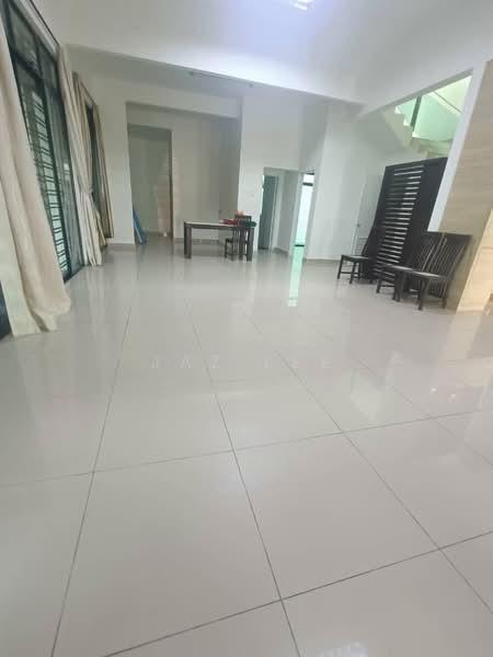 Taman Mutiara Mas - 5