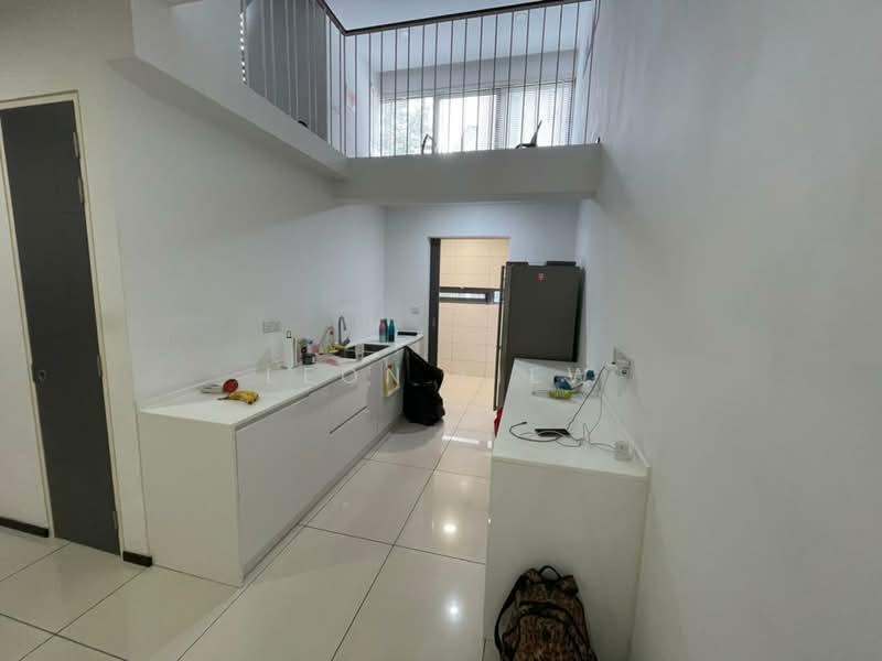The Breezeway - 3