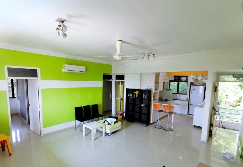 Kayangan Puri Mutiara (KPM) - 5