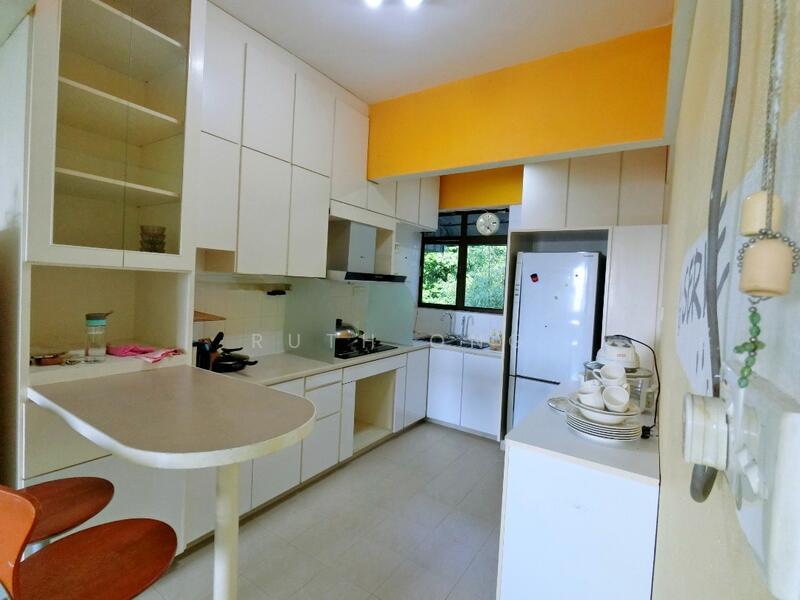 Kayangan Puri Mutiara (KPM) - 1