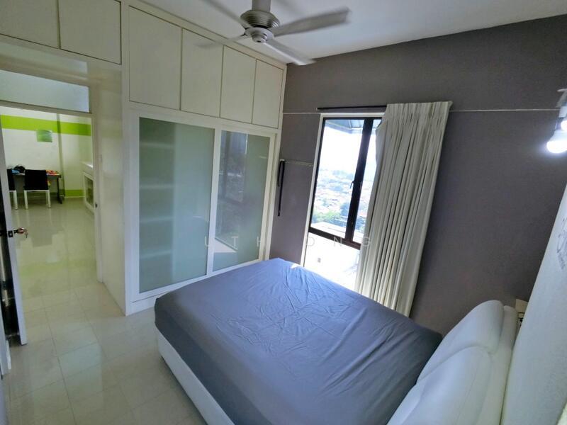 Kayangan Puri Mutiara (KPM) - 2