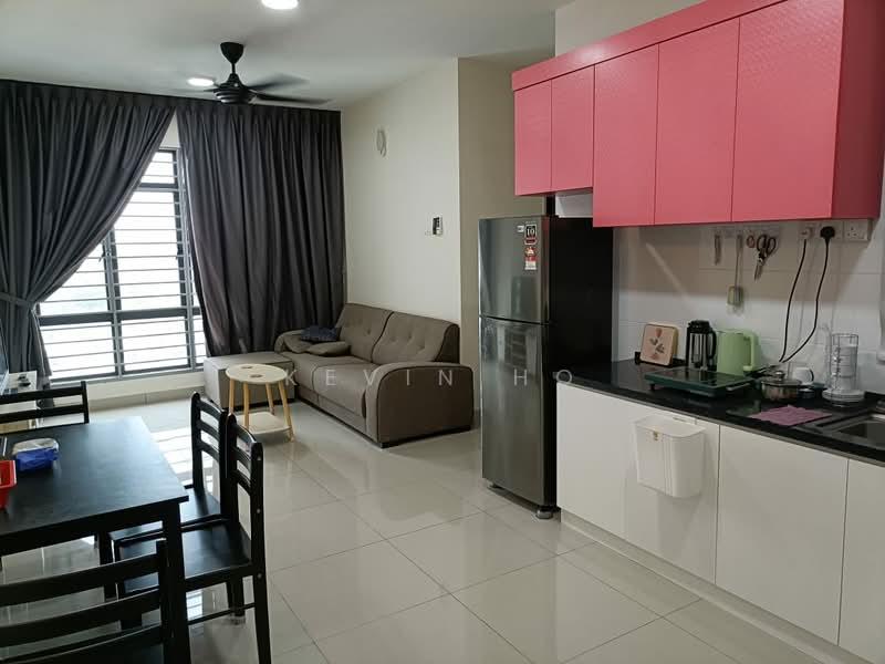 ARC @ Austin Hills - 1