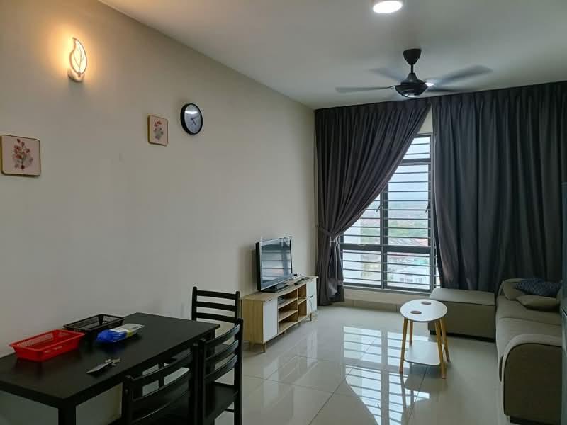 ARC @ Austin Hills - 2