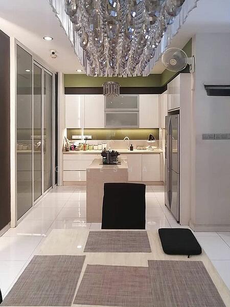 The Rafflesia @ Damansara Perdana - 4