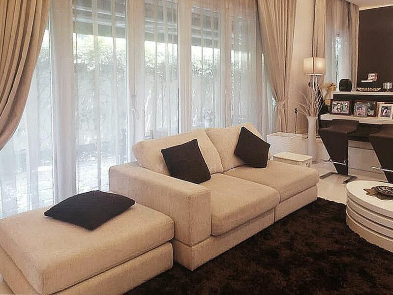 The Rafflesia @ Damansara Perdana - 3