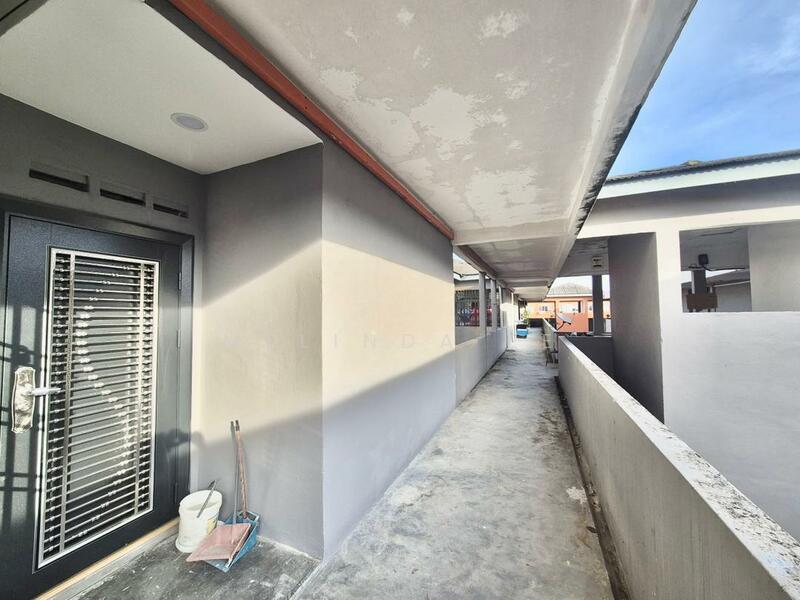 Taman Pulai Utama - 3