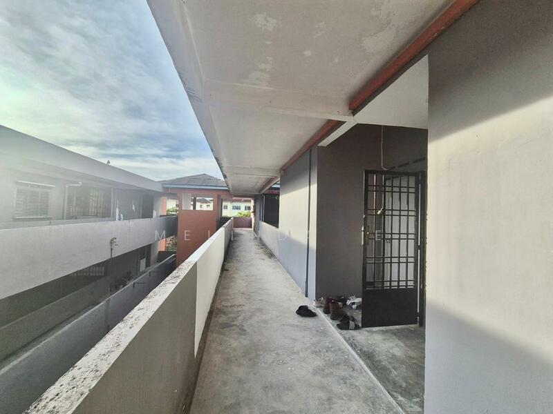 Taman Pulai Utama - 4