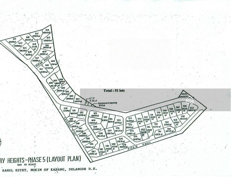 Country Heights Kajang - 3