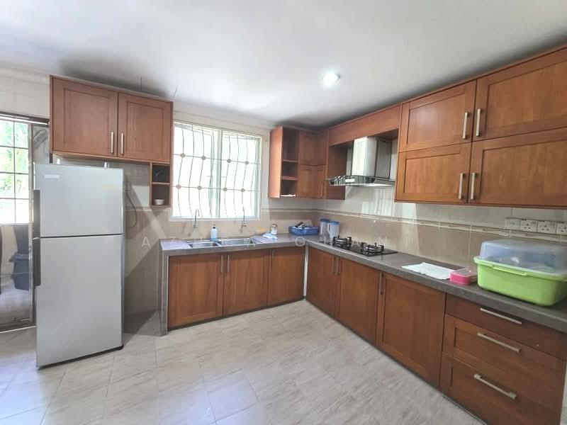 TAMAN SERI JANGGUS - 4