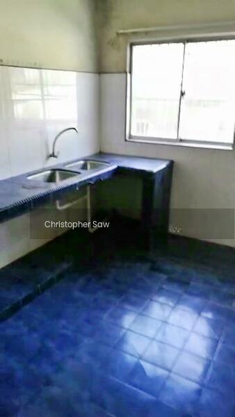 Taman Bukit Serdang Seksyen 5 - 5