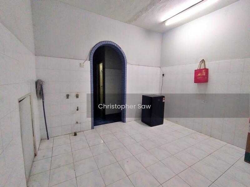 Taman Bukit Serdang Seksyen 5 - 2