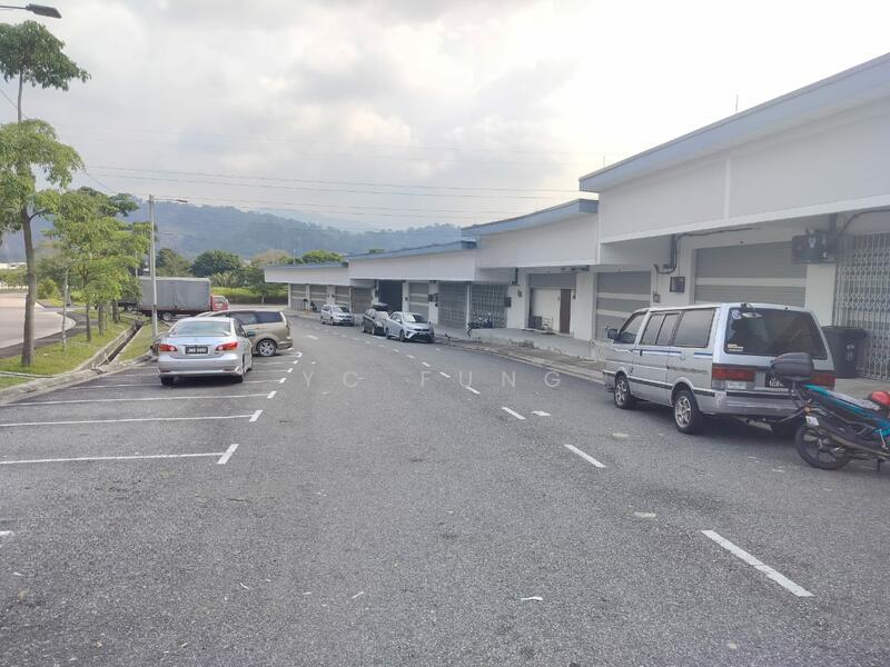 Taman Pulai Hijauan - 3