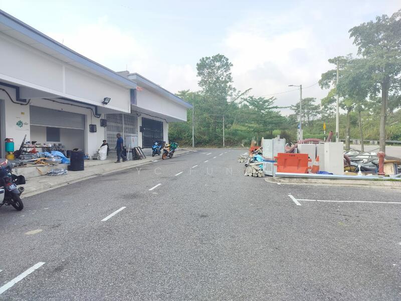 Taman Pulai Hijauan - 1