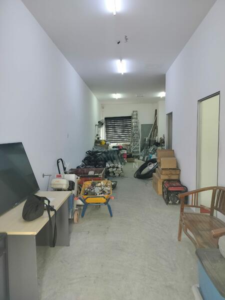 Taman Pulai Hijauan - 2