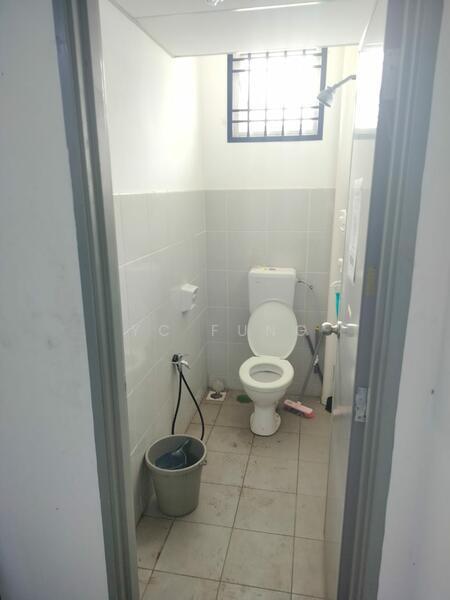 Taman Pulai Hijauan - 5