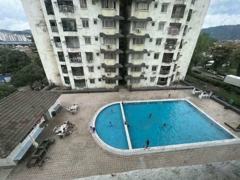 D'Casa Condominium - 4