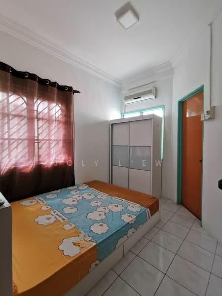 Taman Cheras Jaya,Cheras - 4