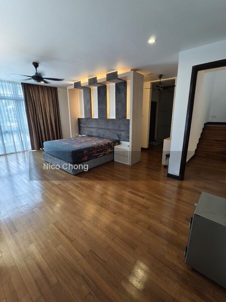 THE STRAITS VIEW RESIDENCES - 4