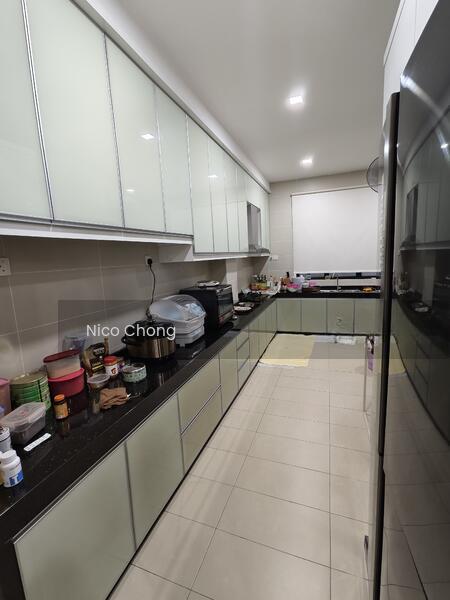 THE STRAITS VIEW RESIDENCES - 5