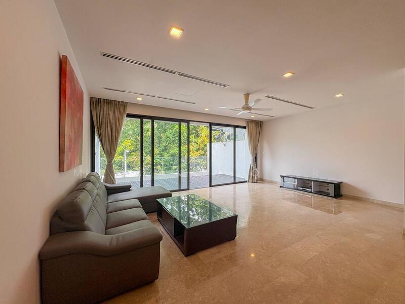 KH Villa @ Sri Hartamas - 1