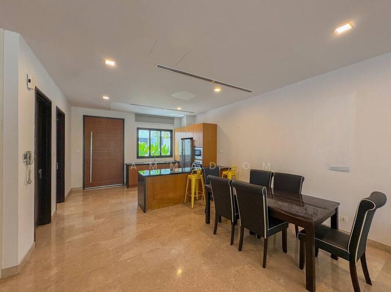 KH Villa @ Sri Hartamas - 2