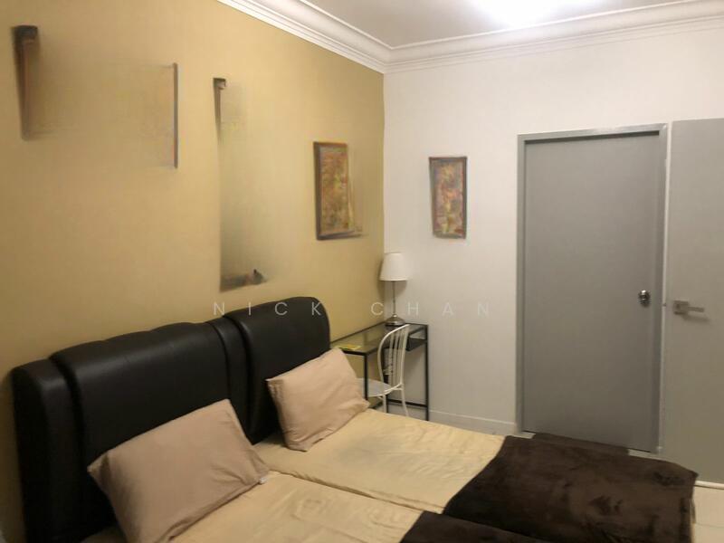 Paragon @ Pan'gaea - 5