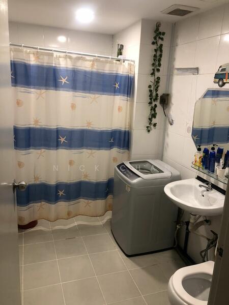 Paragon @ Pan'gaea - 4