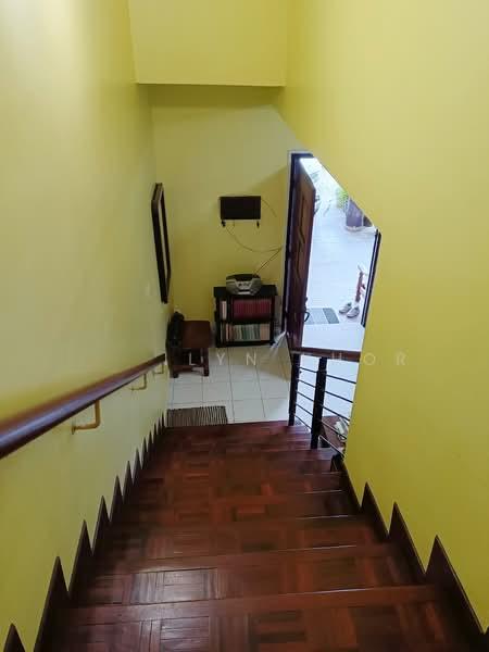 Kota Kemuning, Anggerik Liparis - 2