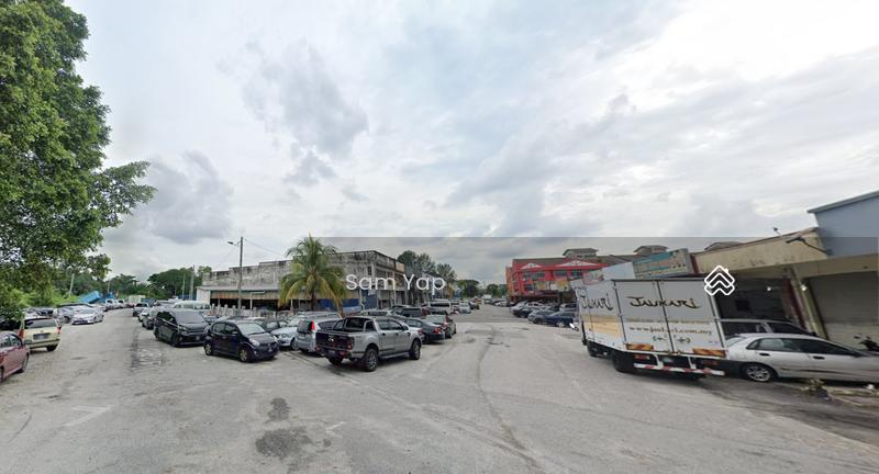 Taman Perindustrian Saujana Indah - 4