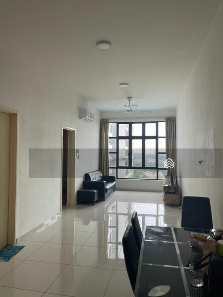 D'Summit Residences - 1