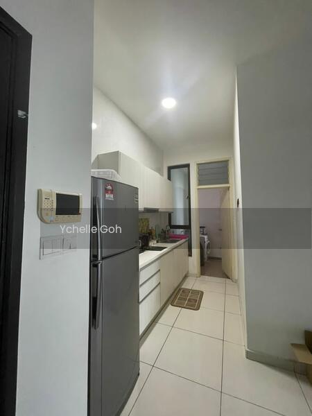 D'Summit Residences - 2