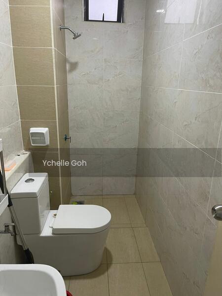 D'Summit Residences - 4