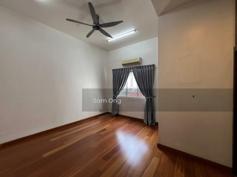 Damansara Legenda - 3
