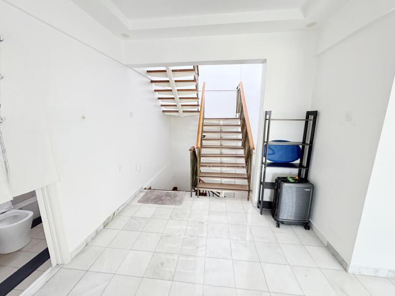 Pangsapuri Ria Apartment C (Ruby Tower) - 2