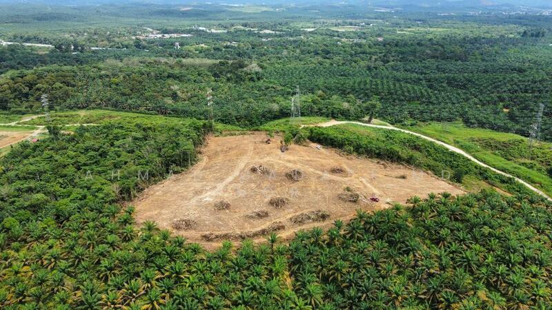 KG Seri Serigala Ulu Bernam Ulu Selangor - 5